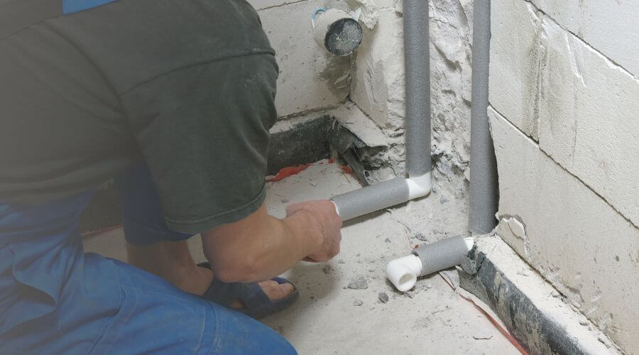 Professional septic pumping service in Panola, AL